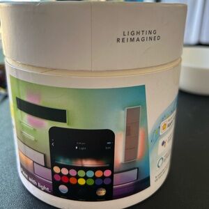 LIFX Z Color Changing LED Light Strip (3M / 9.9ft) – Smart App Controlled